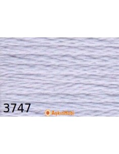 Dmc Mouline Art 117 Dmc Mouline 3747 3747
