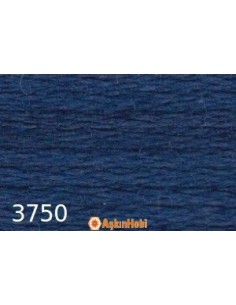 Dmc Muline Art 117 DMC Muline 3750 3750