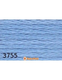 Dmc Muline Art 117 DMC Muline 3755 3755
