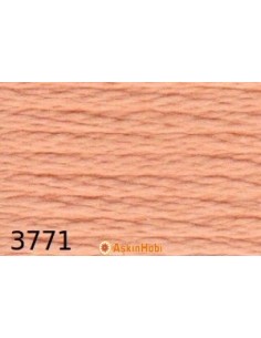 Dmc Mouline Art 117 Dmc Mouline 3771 3771