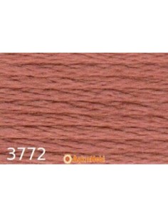 Dmc Mouline Art 117 Dmc Mouline 3772 3772
