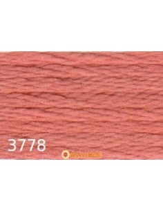 Dmc Muline Art 117 DMC Muline 3778 3778