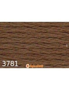 Dmc Mouline Art 117 Dmc Mouline 3781 3781