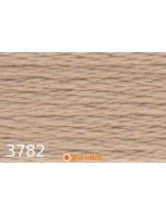 Dmc Muline Art 117 DMC Muline 3782 3782
