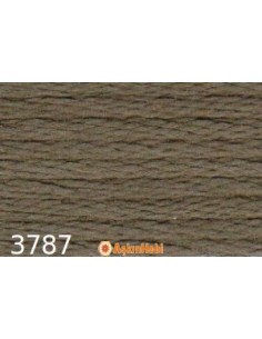 Dmc Muline Art 117 DMC Muline 3787 3787