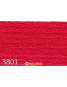 Dmc Mouline Art 117 Dmc Mouline 3801 3801