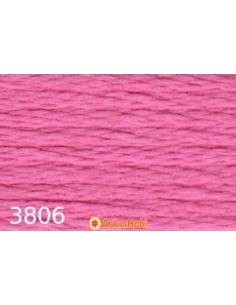 Dmc Mouline Art 117 Dmc Mouline 3806 3806