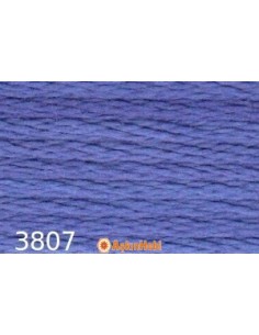 Dmc Muline Art 117 DMC Muline 3807 3807