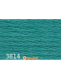 Dmc Muline Art 117 DMC Muline 3814 3814