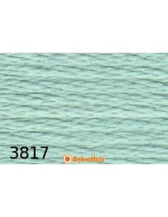 Dmc Muline Art 117 DMC Muline 3817 3817