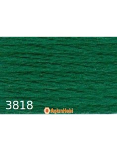 Dmc Mouline Art 117 Dmc Mouline 3818 3818