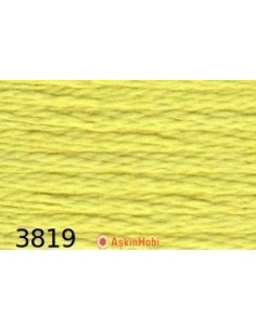 Dmc Mouline Art 117 Dmc Mouline 3819 3819