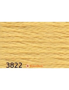 Dmc Muline Art 117 DMC Muline 3822 3822