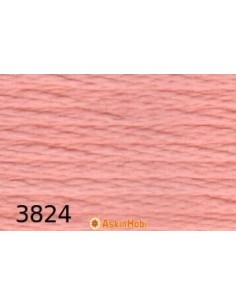 Dmc Muline Art 117 DMC Muline 3824 3824