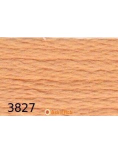 Dmc Muline Art 117 DMC Muline 3827 3827