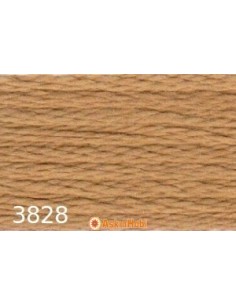 Dmc Muline Art 117 DMC Muline 3828 3828