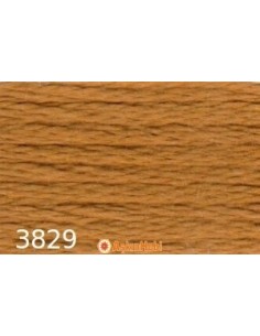 Dmc Mouline Art 117 Dmc Mouline 3829 3829