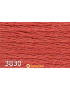 Dmc Muline Art 117 DMC Muline 3830 3830