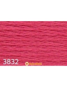 Dmc Muline Art 117 DMC Muline 3832 3832