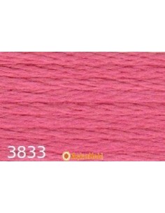Dmc Mouline Art 117 Dmc Mouline 3833 3833