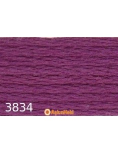 Dmc Mouline Art 117 Dmc Mouline 3834 3834