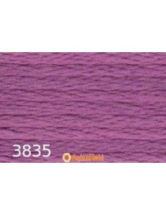 Dmc Muline Art 117 DMC Muline 3835 3835