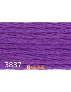 Dmc Muline Art 117 DMC Muline 3837 3837