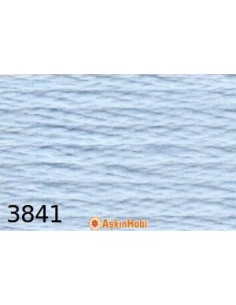 Dmc Muline Art 117 DMC Muline 3841 3841