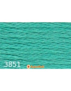 Dmc Muline Art 117 DMC Muline 3851 3851