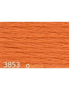 Dmc Muline Art 117 DMC Muline 3853 3853