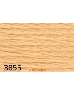 Dmc Mouline Art 117 Dmc Mouline 3855 3855