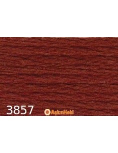 Dmc Mouline Art 117 Dmc Mouline 3857 3857