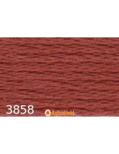 Dmc Muline Art 117 DMC Muline 3858 3858