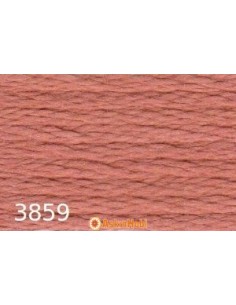 Dmc Mouline Art 117 Dmc Mouline 3859 3859