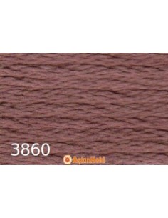 Dmc Muline Art 117 DMC Muline 3860 3860