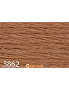 Dmc Muline Art 117 DMC Muline 3862 3862