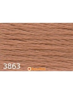 Dmc Mouline Art 117 Dmc Mouline 3863 3863