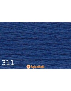 Dmc Muline Art 117 DMC Muline 311 311