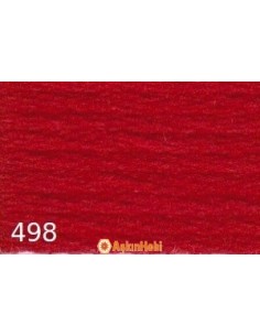 Dmc Muline Art 117 DMC Muline 498 498