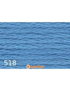 Dmc Muline Art 117 DMC Muline 518 518