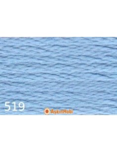 Dmc Muline Art 117 DMC Muline 519 519