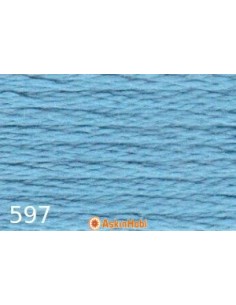 Dmc Muline Art 117 DMC Muline 597 597
