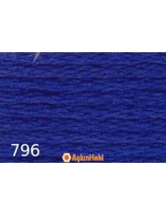 Dmc Muline Art 117 DMC Muline 796 796