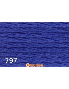Dmc Muline Art 117 DMC Muline 797 797