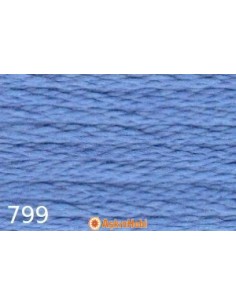 Dmc Muline Art 117 DMC Muline 799 799