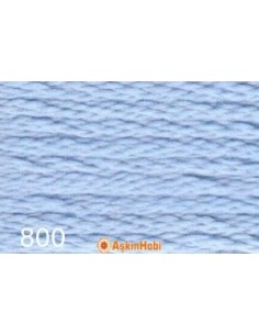 Dmc Muline Art 117 DMC Muline 800 800