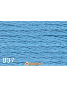 Dmc Muline Art 117 DMC Muline 807 807