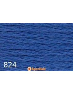 Dmc Muline Art 117 DMC Muline 824 824