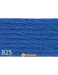 Dmc Mouline Art 117 Dmc Mouline 825 825