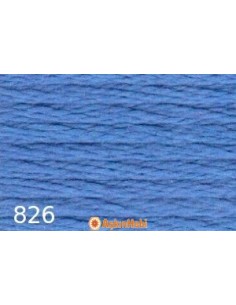 Dmc Muline Art 117 DMC Muline 826 826